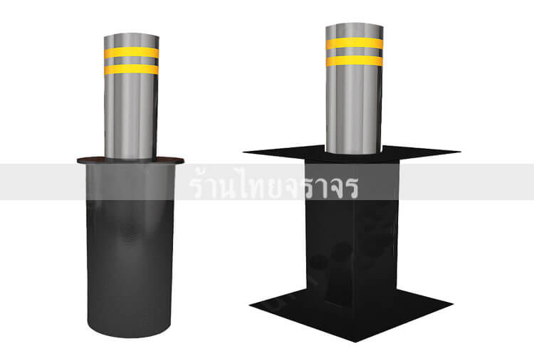 traffic bollards6